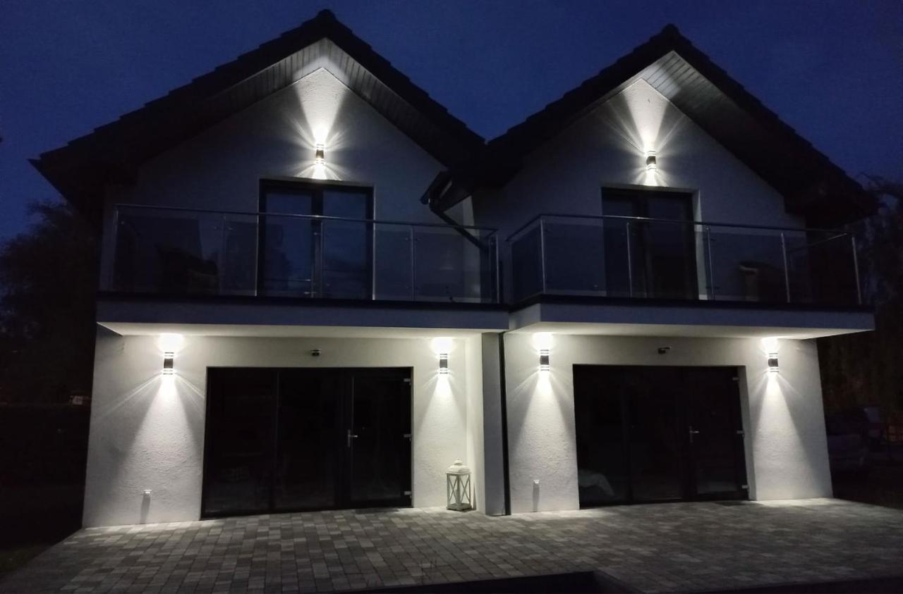Domki Kapitalne Władysławowo Exterior foto